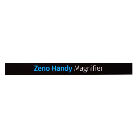 Лупа ручная Levenhuk Zeno Handy ZH13