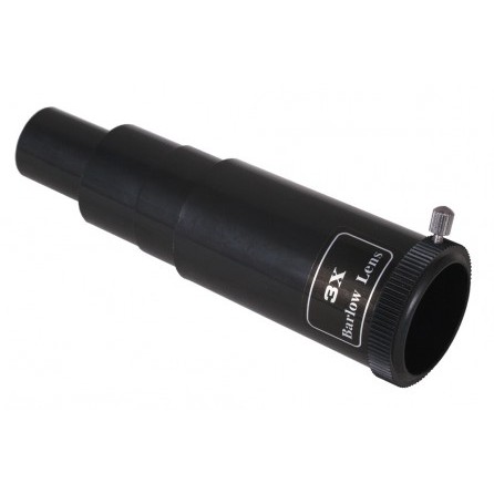 Линза Барлоу Sky-Watcher 3x, 1,25"