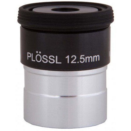 Окуляр Sky-Watcher Super Plössl 12,5 мм, 1,25