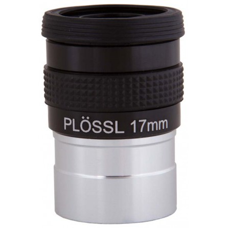 Окуляр Sky-Watcher Super Plössl 17 мм, 1,25"