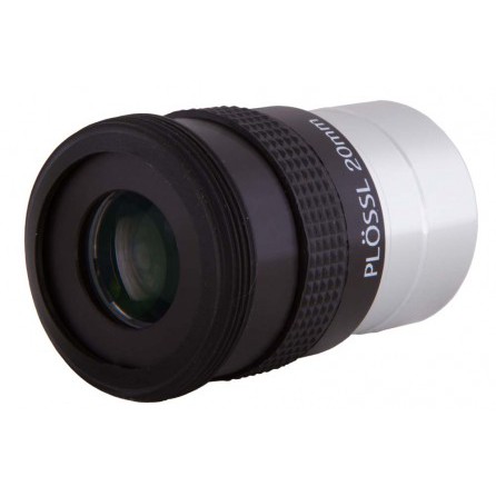 Окуляр Sky-Watcher Super Plössl 20 мм, 1,25