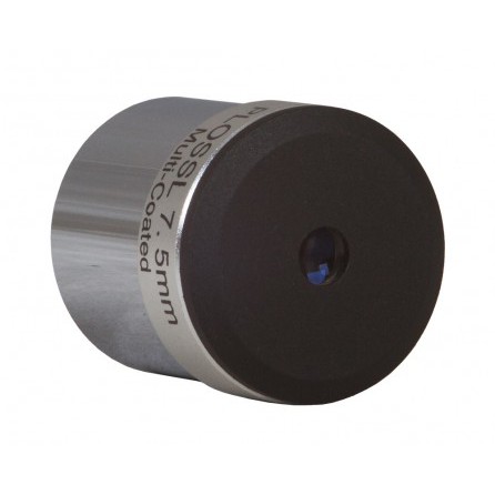 Окуляр Sky-Watcher Plossl 7,5 мм, 1,25
