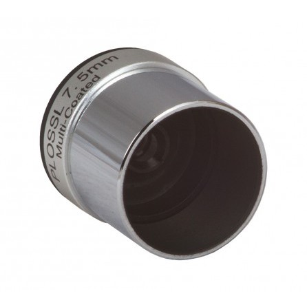 Окуляр Sky-Watcher Plossl 7,5 мм, 1,25