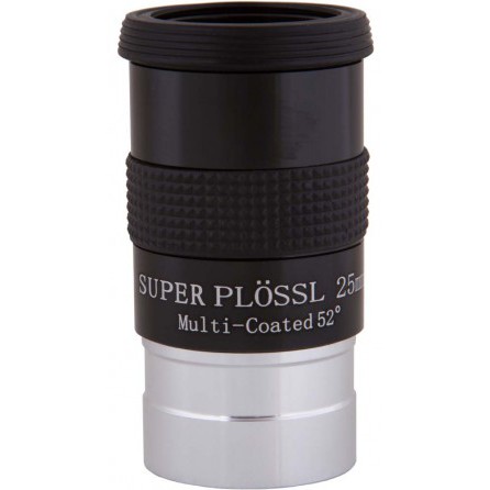 Окуляр Sky-Watcher Super Plössl 25 мм, 1,25