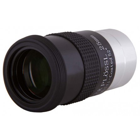 Окуляр Sky-Watcher Super Plössl 25 мм, 1,25
