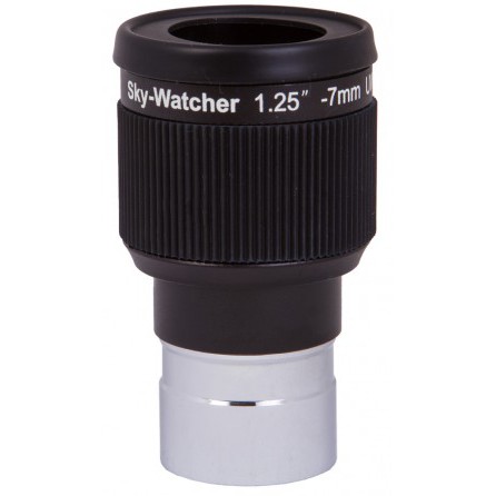 Окуляр Sky-Watcher UWA 58° 7 мм, 1,25"