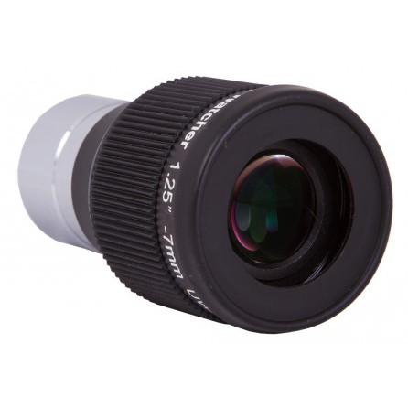 Окуляр Sky-Watcher UWA 58° 7 мм, 1,25"