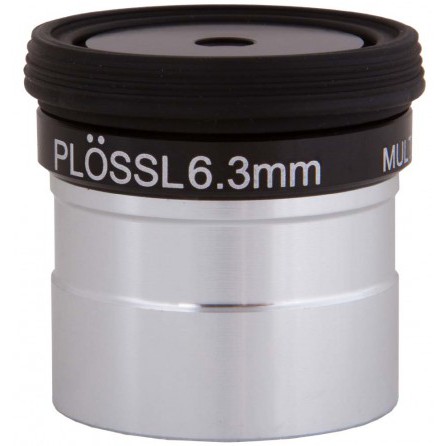 Окуляр Sky-Watcher Super Plössl 6,3 мм, 1,25