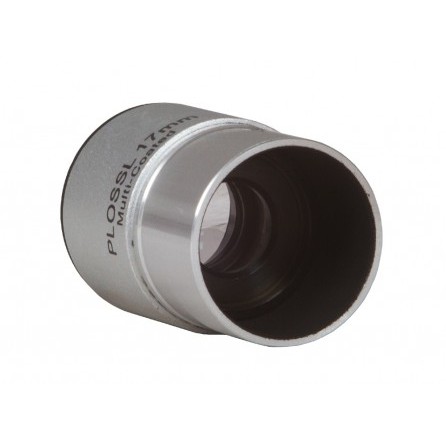 Окуляр Sky-Watcher Plossl 17 мм, 1,25"