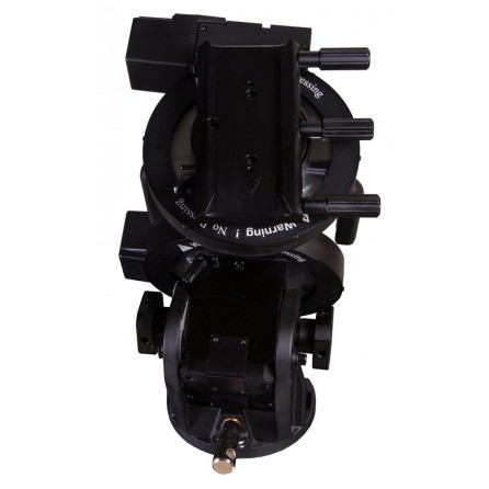 Монтировка Sky-Watcher EQ8 PRO SynScan GOTO без треноги и противовесов
