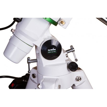 Монтировка Sky-Watcher EQM-35 PRO SynScan GOTO с треногой NEQ5