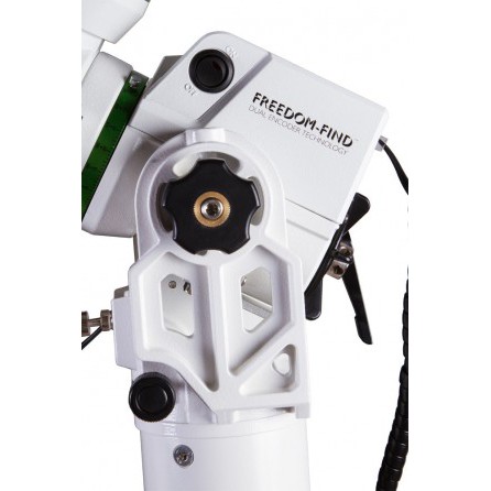 Монтировка Sky-Watcher AZ-EQ5 SynScan GOTO с колонной Pier Tripod