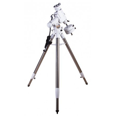 Монтировка Sky-Watcher HEQ5 PRO SynScan GOTO со стальной треногой (обновленная версия)
