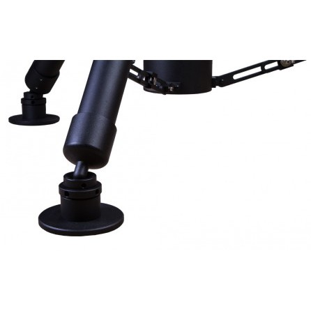 Монтировка Sky-Watcher EQ8 PRO SynScan GOTO с треногой