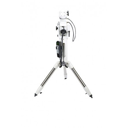 Монтировка Sky-Watcher AZ-EQ5 SynScan GOTO со стальной треногой NEQ5
