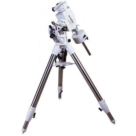 Монтировка Sky-Watcher AZ-EQ6 SynScan GOTO со стальной треногой