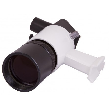 Искатель оптический Sky-Watcher 8x50 с изломом оси, с креплением