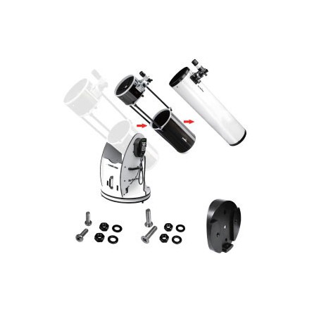 Комплект Sky-Watcher для модернизации телескопа Dob 16" (SynScan GOTO)