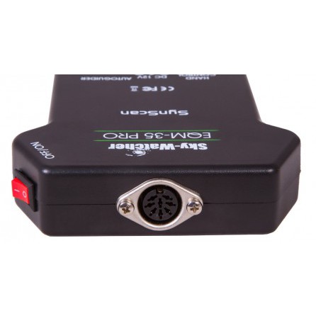 Комплект Sky-Watcher для модернизации монтировки EQM-35 (SynScan GOTO)