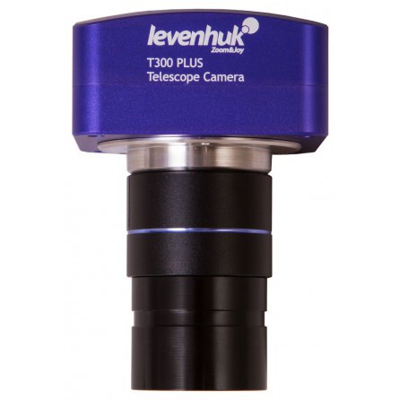 Камера цифровая Levenhuk T300 PLUS