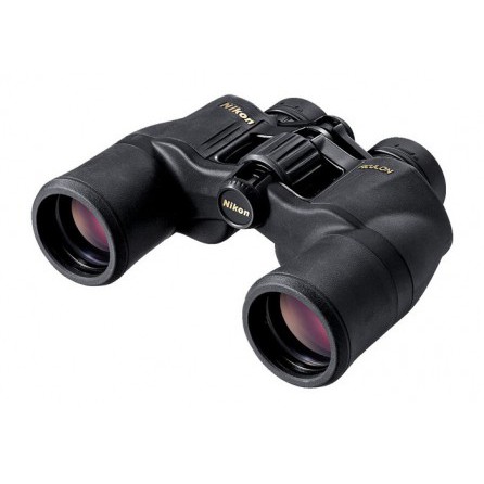 Бинокль Nikon Aculon A211 8x42
