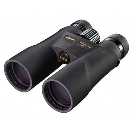 Бинокль Nikon Prostaff 5 10x50