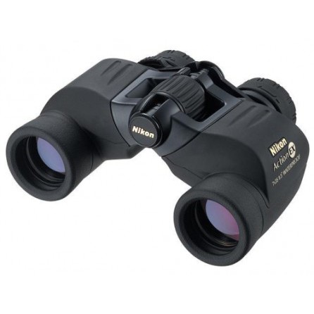 Бинокль Nikon Action 7x35 EX WP