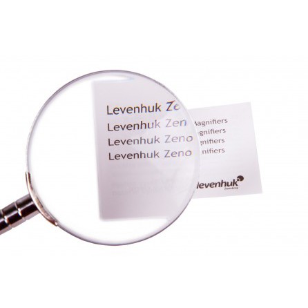 Лупа ручная Levenhuk Zeno Handy ZH23