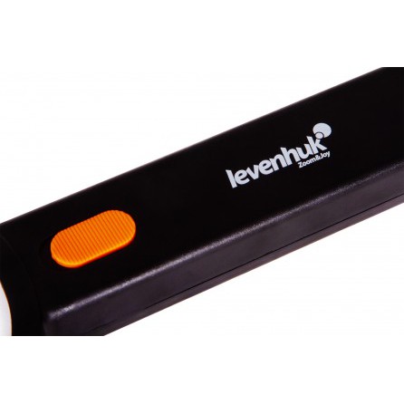 Лупа ручная Levenhuk Zeno Handy ZH37