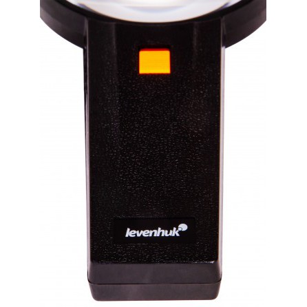 Лупа ручная Levenhuk Zeno Handy ZH39