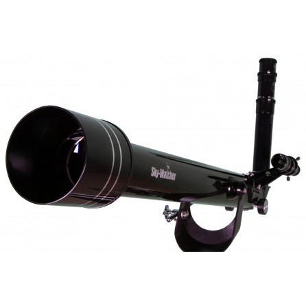 Телескоп Sky-Watcher BK 607AZ2