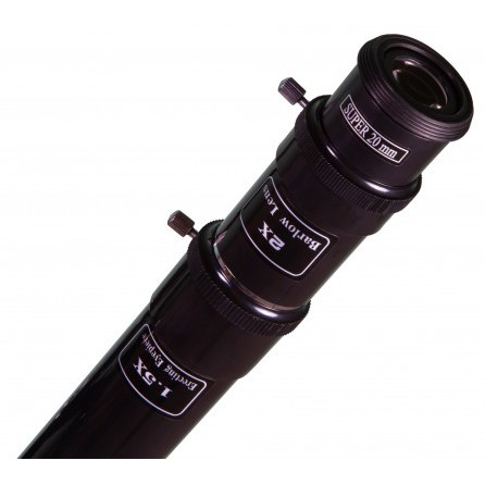 Телескоп Sky-Watcher BK 607AZ2