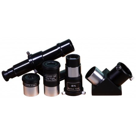 Телескоп Sky-Watcher Capricorn AC 70/900 EQ1