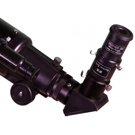 Телескоп Sky-Watcher Capricorn AC 70/900 EQ1