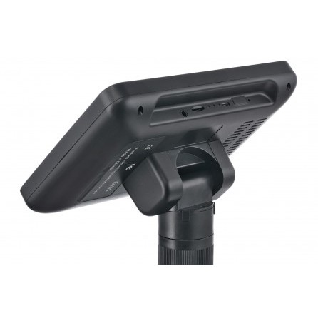 Микроскоп цифровой Levenhuk Rainbow DM700 LCD