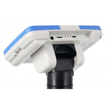 Микроскоп цифровой Levenhuk Rainbow DM500 LCD