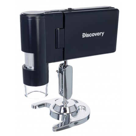 Микроскоп цифровой Discovery Artisan 256