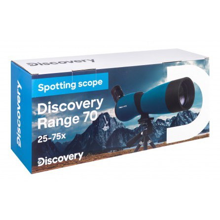 Зрительная труба Discovery Range 70