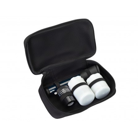 Телескоп Discovery Sky Trip ST80 с книгой