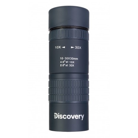 Монокуляр Discovery Gator 10–30х30