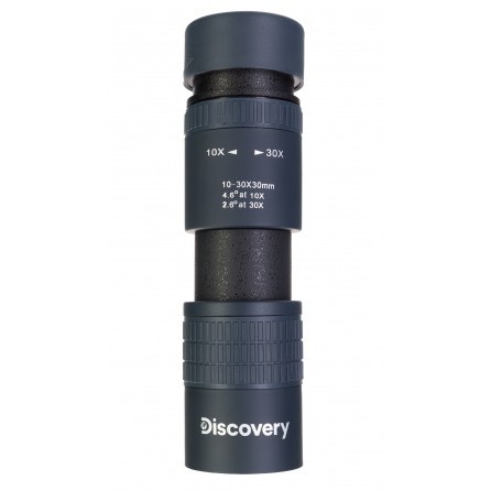 Монокуляр Discovery Gator 10–30х30