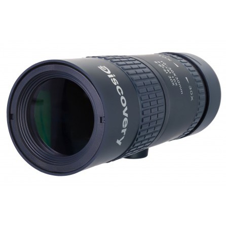 Монокуляр Discovery Gator 10–30х30