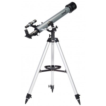 Телескоп Levenhuk Blitz 60 BASE