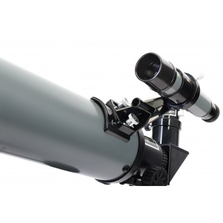 Телескоп Levenhuk Blitz 70 PLUS