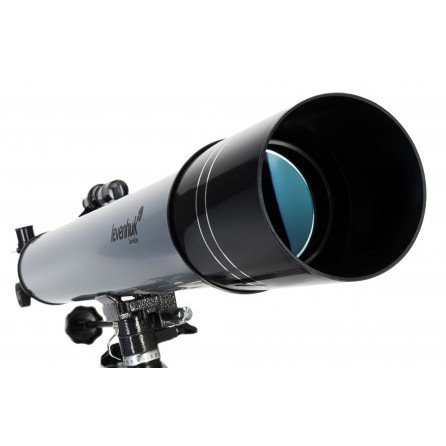 Телескоп Levenhuk Blitz 80 PLUS