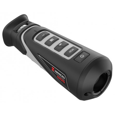 Монокуляр тепловизионный HIKMICRO OWL OH25