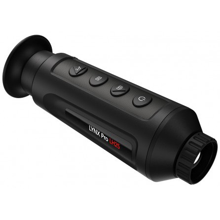 Монокуляр тепловизионный HIKMICRO LYNX Pro LH25