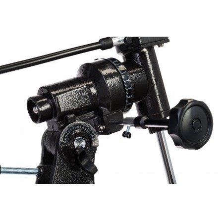 Телескоп Levenhuk Blitz 114s PLUS