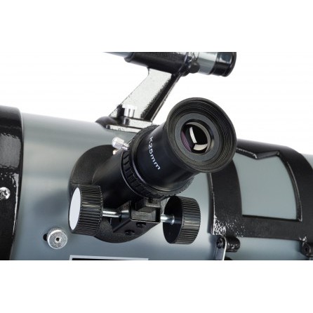 Телескоп Levenhuk Blitz 114s PLUS