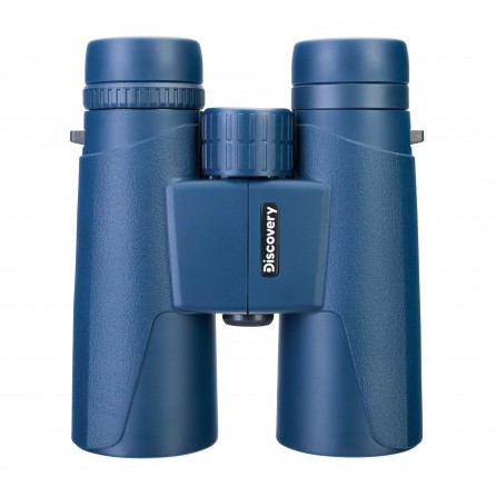 Бинокль Discovery Elbrus 8x42